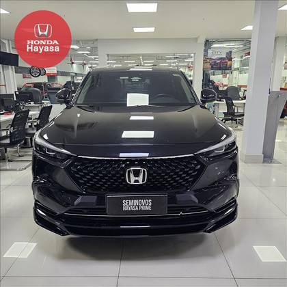 HONDA HR-V 1.5 DI I-VTEC TURBO FLEX TOURING CVT